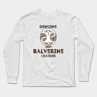 Albion Leather Balverine Long Sleeve T-Shirt